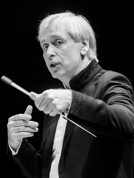 gintaras_rinkevicius_portret