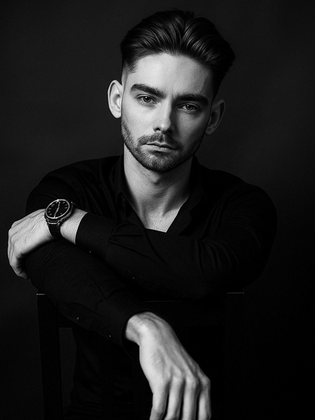 Antanas_striganavicius_portret