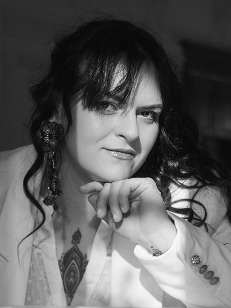 Paule_Galiniene_portret